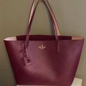 kate spade ♠️ tote